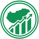 Yearn Pénzáram logo